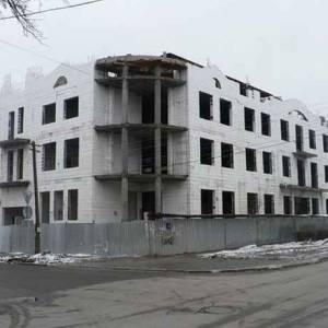 Недвижимость в Измаиле: "опасные" новостройки