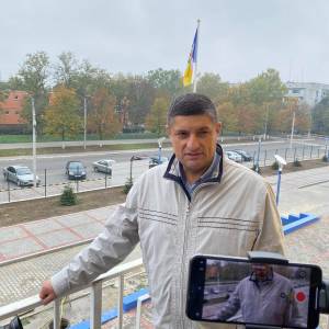 Андрей Абрамченко: "Уважаемые измаильчане! Дорогие друзья! Благодарю за беспрецедентно высокую поддержку нашей команды" (ВИДЕО)