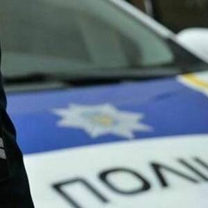 Полиция нашла сбежавшего в Одессе преступника
