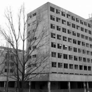 В Измаиле 18-летний парень покончил с собой, прыгнув с крыши заброшенного завода