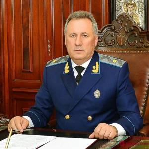 Венедиктова восстановила Стоянова в должности прокурора Одесской области