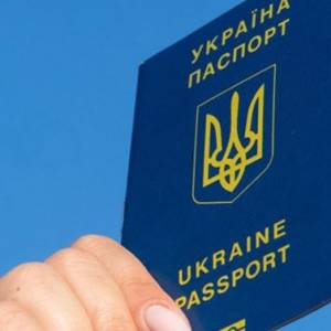 Украина может лишиться безвиза - СМИ