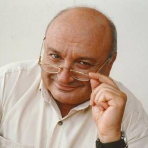 Ушёл из жизни Михаил Жванецкий