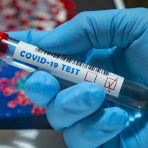 9 ноября: эпидситуация в Измаиле по COVID-19 - Город 24