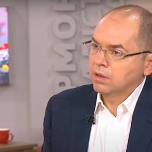 Степанов уточнил, каким будет карантин «выходного дня» в Украине