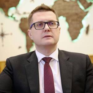 За три года СБУ хотят сократить с 27 до 17 тысяч человек