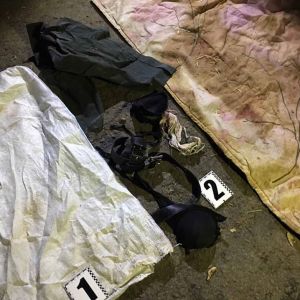Расчленивший инспектора зэк жил в свинарнике без охраны