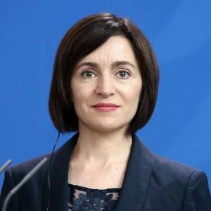 В Молдове новым президентом станет Майя Санду, Игорь Додон проиграл (ФОТО)