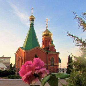 Погода в Измаиле 19 августа