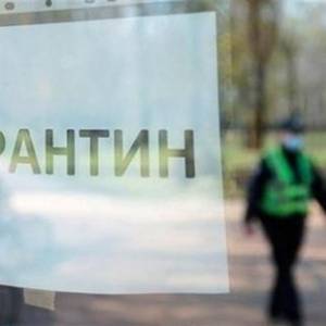 В Измаиле, как и в области в целом полиция будет ослеживать соблюдение карантина выходного дня