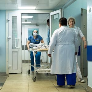 В Измаиле объединяют горбольницу и Дунайскую бассейновую