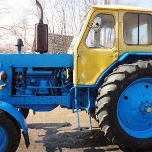Технику коммунальных предприятий Измаила сосредоточат в одном месте