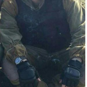 В Одесской области погиб офицер СБУ