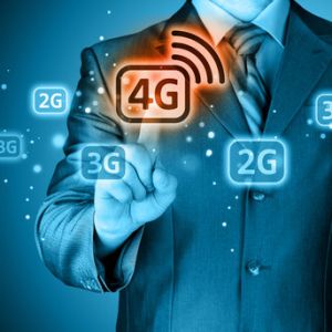 4G в Украине: когда в стране появится скоростной мобильный интернет
