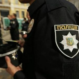 В Измаиле в порту с судна похитили инструменты