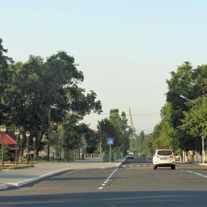 Погода в Измаиле 22 августа