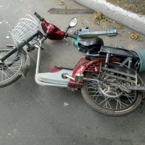 ДТП в Измаиле: пострадал 66-летний велосипедист