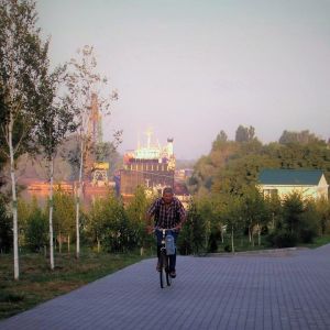 Погода в Измаиле сегодня, 26 августа