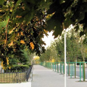 Погода в Измаиле сегодня, 27 августа