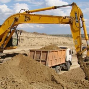 Рени и два села останутся без газа из-за строительства дороги
