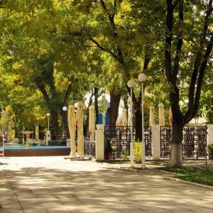 Погода в Измаиле сегодня, 31 августа