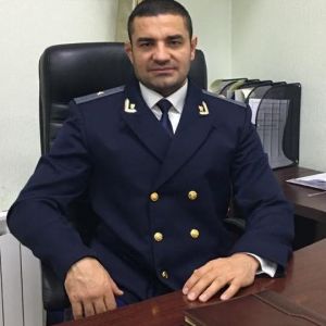 Прокуратура: в Измаиле наблюдается рост преступлений против жизни и здоровья людей