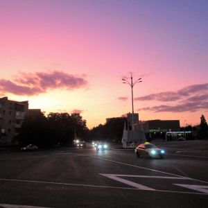 Погода в Измаиле 1 сентября