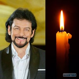 Ушел из жизни ведущий солист Одесской оперы
