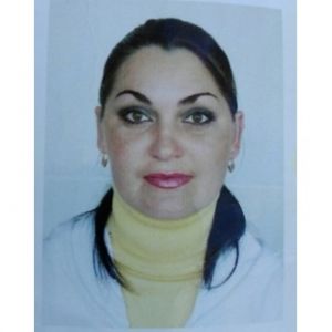 Килийские правоохранители разыскивают преступницу