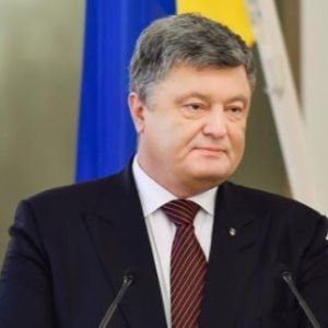 Порошенко подписал амнистию для участников АТО