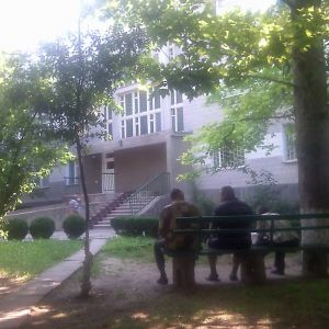Городской голова Измаила высказался бескомпромиссно по вопросу объединения двух больниц