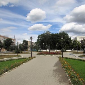 Погода в Измаиле 6 сентября