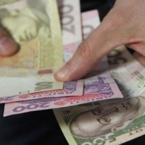 В Кабмине назвали новый размер минимальной зарплаты в Украине