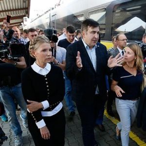 Вслед за Саакашвили: теперь и Тимошенко внесли в базу "Миротворца"