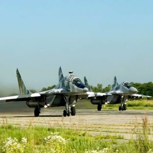 В Украине начались учения Непоколебимая стойкость