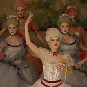 В России крупнейшая сеть кинотеатров не покажет фильм Матильда