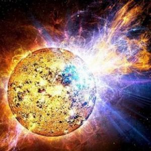 Сильнейшая за последние 20 лет магнитная буря накрывает Землю
