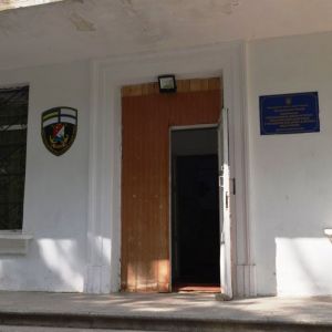 В Измаил прибыли первые 100 военнослужащих Нацгвардии