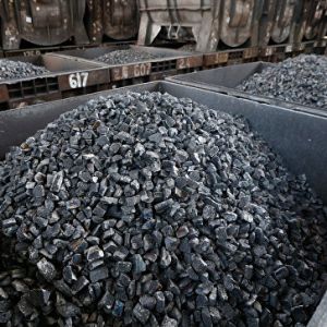 Порт в Одесской области принял первое судно с американским углем для Украины
