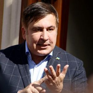 В Нацполиции заявили, что расследуют пересечение Саакашвили границы по еще одной статье