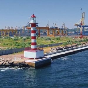 В Черноморский порт назначили и.о. директора