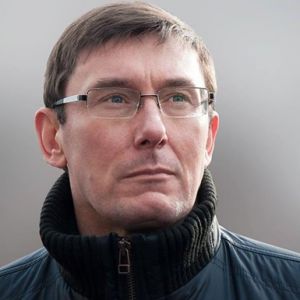 На Луценко завели дело за посты в соцсетях - СМИ