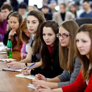 Минобразования назвало ТОП-10 специальностей в украинских вузах