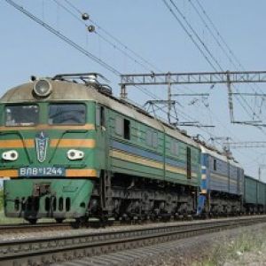 Ж.д. операторы отмечают проблемы с тягой в направлении портов Измаил и Рени