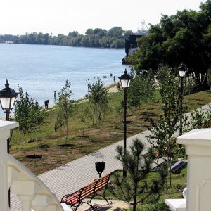 Погода в Измаиле 16 сентября