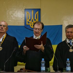 Суд оправдал пророссийских участников одесской трагедии 2 мая (обновлено)