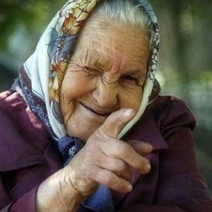 В Измаильском районе внук обворовал родную бабушку
