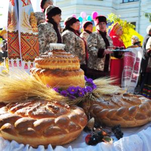 Измаильщина готовится к первой масштабной ярмарке