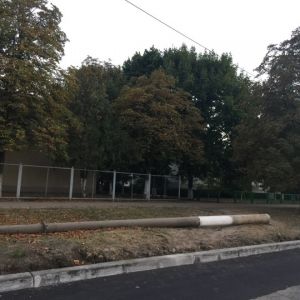В Измаиле расширят улицы и внутридворовые проезды