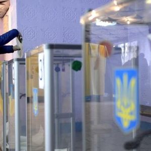Опрос: Тимошенко, Порошенко и Бойко - лидеры электоральных предпочтений